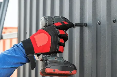 Travaux de zinguerie - Melgven